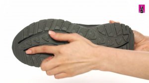 3822370 Видеообзор I Мужские кроссовки NORTHLAND BERG