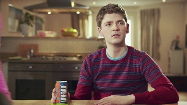 Irn Bru Big Boobs Lol смотреть онлайн