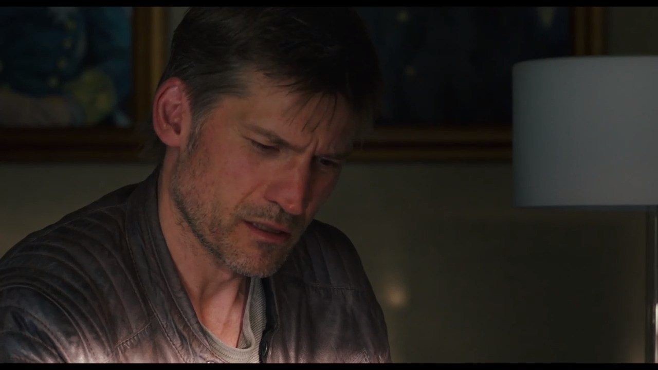 Домино/ Domino (2019) Дублированный трейлер