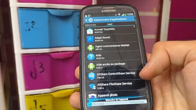 Error no connection on Play Store смотреть онлайн