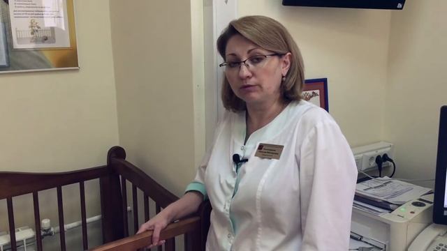 Питание ребенка старше 1 года