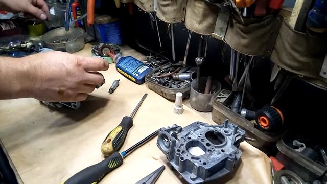 Солекс для ВАЗ 2106, без газа, оставляем 21х23. Двигатель 21011. смотреть онлайн