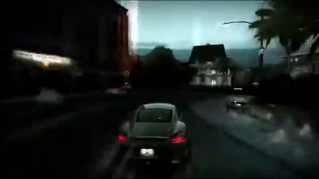 Need for Speed World Game E3 смотреть онлайн