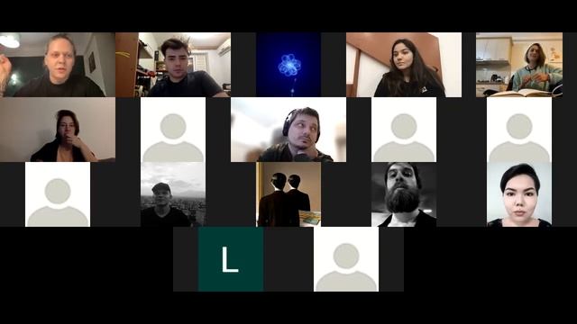 Zoom сессия. Современная психотерапия на простом языке смотреть онлайн