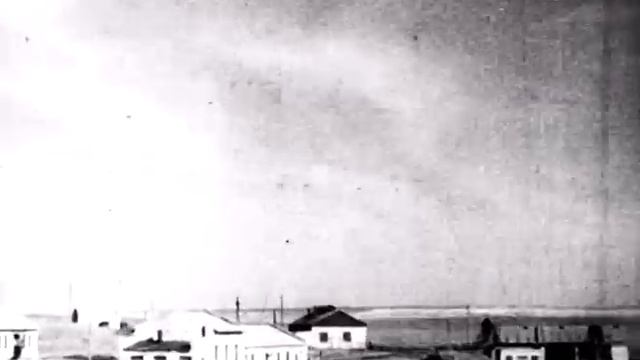 Полуостров Мангышлак, кино-очерк 1940 год #newvideo #мангыстау #полуостров #пустыня #historyonline