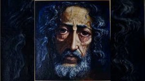 НИКОЛАЙ  ГУМИЛЕВ   "ВОРОТА РАЯ"