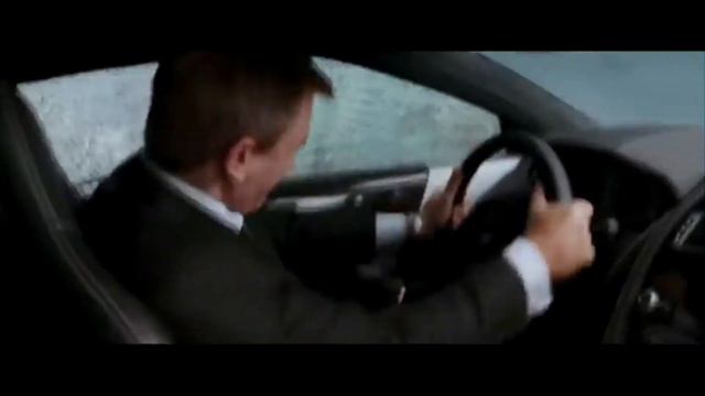 James Bond- I'm so sorry [Tribute] смотреть онлайн