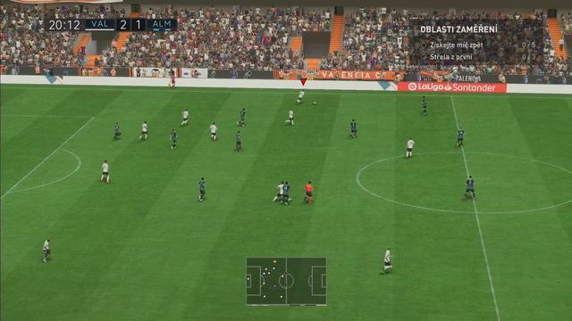 FIFA 23 Kariéra | #2 | Spící obr | Gattuso řeší první trable | CZ Let´s Play смотреть онлайн