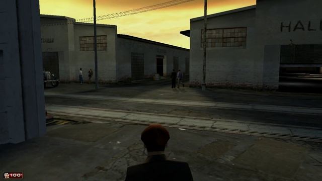 Детальный обзор игры Мафия - Чисто для разрядки (№16). смотреть онлайн