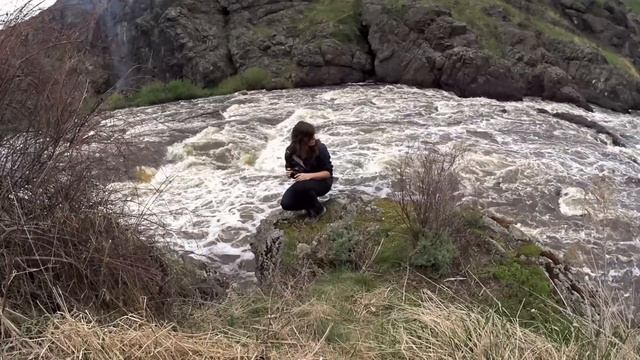 Порог Ревун смотреть онлайн