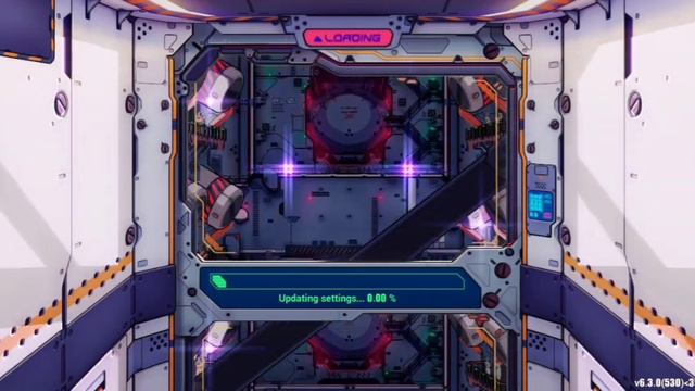 Honkai elevator loop смотреть онлайн