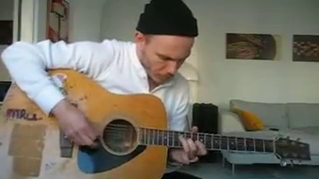 Sonic Youth - Jams Run Free (cover) смотреть онлайн
