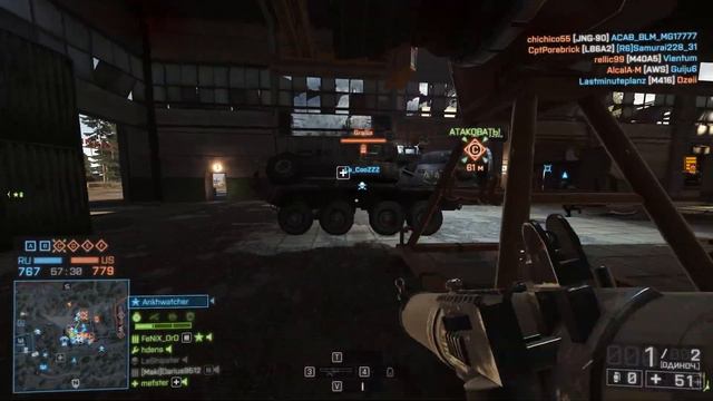 Готовлюсь к Battlefield 2042 / Стрим / Battlefield 4 смотреть онлайн