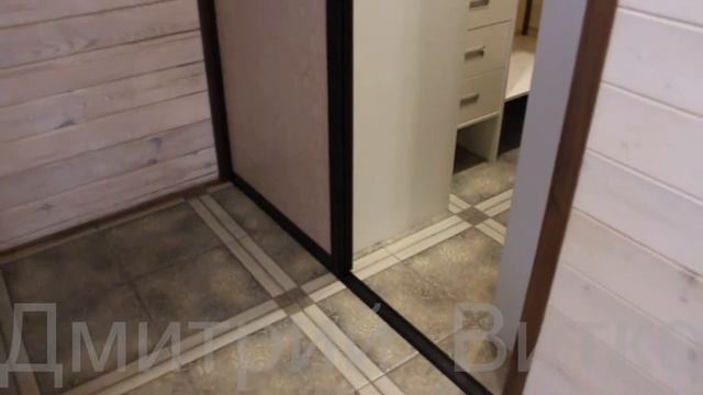 Шкаф под лестницей. смотреть онлайн