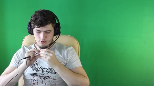 ЧЕМПИОНСКИЕ НАУШНИКИ - HyperX Cloud Stinger смотреть онлайн