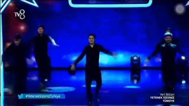 Ramil qasanov-yetenek sizsiniz turkiye 2017 смотреть онлайн