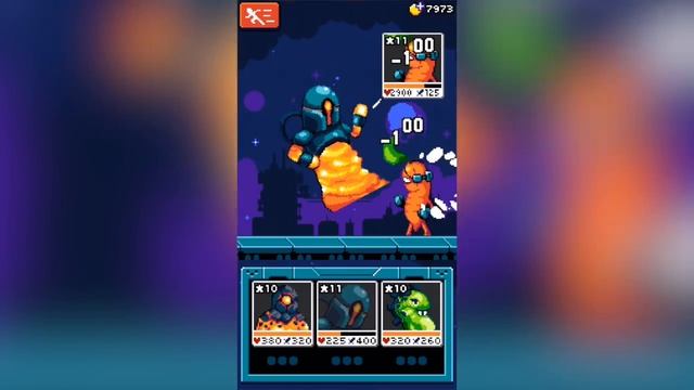 Combo Critters Update Trailer смотреть онлайн