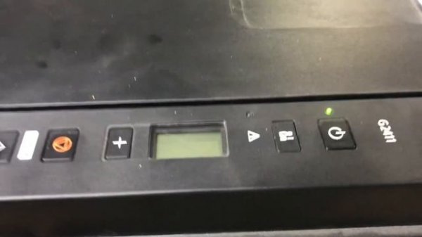 How to Fix P07 Error in Canon G2411 | How to Reset Canon Printer Waste Ink Pad?