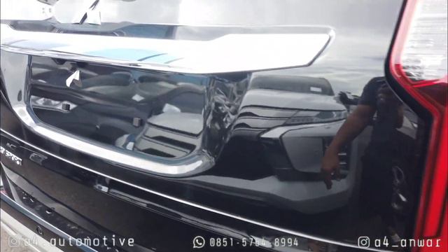 TERMURAH ‼️?MITSUBISHI PAJERO SPORT EXCEED AUTOMATIC 2022 #allnewpajerosport #mitsubishipajerosport смотреть онлайн