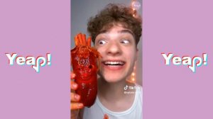 SPIZEE GOAT ASMR TikTok Compilation #1 | Spiciest Food From @spizee The Goat 🌶️