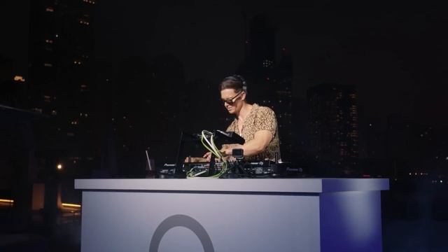 Joel Corry Live @ Zero Gravity, Dubai