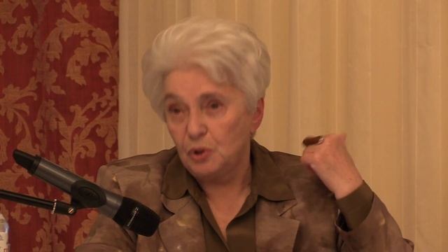 Наталия Солженицына: "Жизнь и творчество А.И. Солженицына" смотреть онлайн