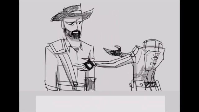 Comic Reading - Stealth Suit Mk II | Комикс "Стелс-Броня" (RUS) смотреть онлайн