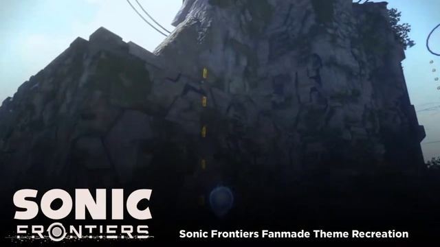 Насколько всё ПЛОХО?|плюсы и минусы геймплея, НО... |Sonic Frontiers Gameplay смотреть онлайн