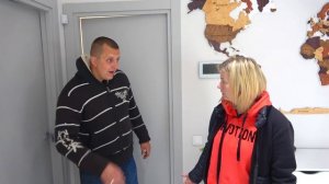 Лысая Борода ВЫГНАЛ Старого и Оксану из ДОМА. NERF BROTHERS