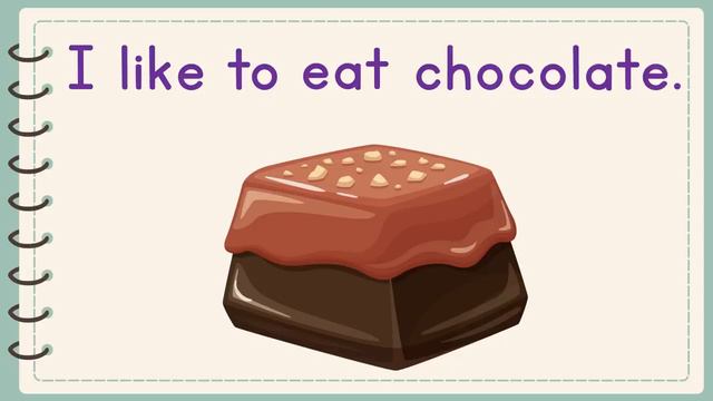 LET'S READ! | SIMPLE SENTENCES | PRACTICE READING | Teaching Mama смотреть онлайн
