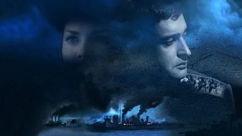 Адмирал - Русский трейлер (HD)