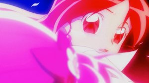 Pretty Cure || Cure Blossom - All you wanted