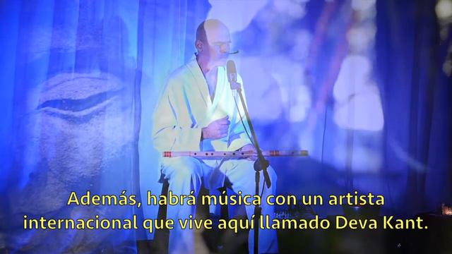 Soulfull Retiro de Yoga en Pucón Chile por @maanandaseema смотреть онлайн