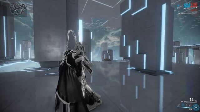 Warframe: Декс Сибарис Страшные Криты смотреть онлайн