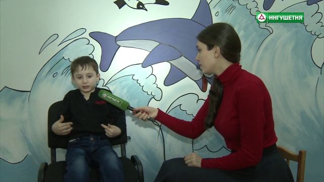 Что такое мода? Рубрикка "ДетДума" смотреть онлайн
