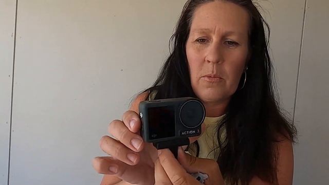 We Have The New DJI Osmo Action 3 Camera - Unboxing смотреть онлайн