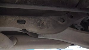 KIA Ceed замена масла двигателя с обзором