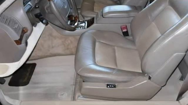 1996 Mercedes-Benz S Class Used Cars - Montgomery,Alabama смотреть онлайн