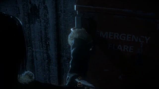 Until Dawn (13): Vengeance, Part 1 смотреть онлайн
