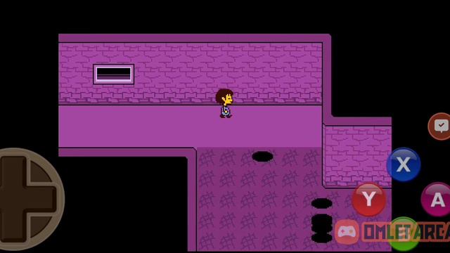 Undertale | Прохождение #2 | Первые трудности смотреть онлайн