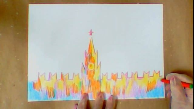 Салют Победы смотреть онлайн