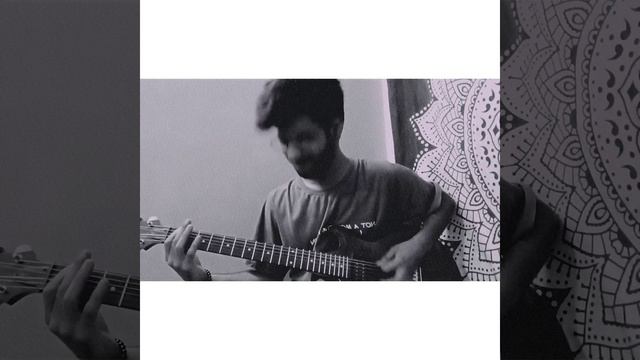 GOJIRA - TOXIC GARBAGE ISLAND (cover) смотреть онлайн