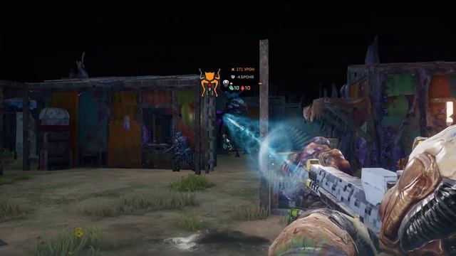 прохождение Phoenix Point DLC Corrupted Horizons 15 серия смотреть онлайн