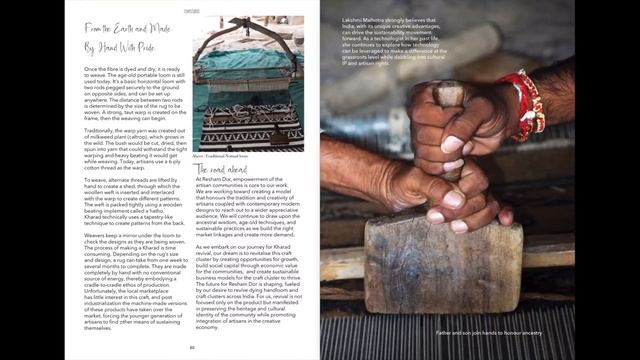 tinyStudio Creative Life Magazine - Issue 13 flip through. смотреть онлайн