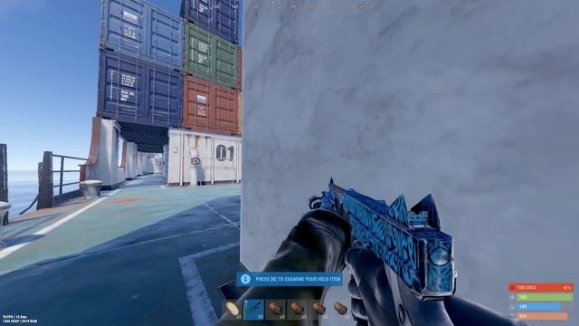 Раст Эдит/Rust edit смотреть онлайн