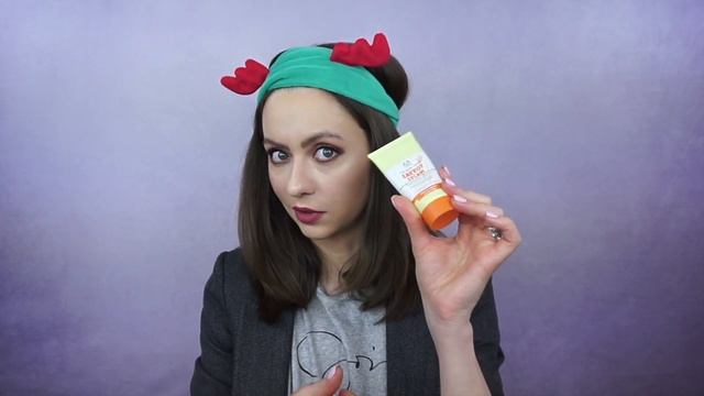 ЛУЧШЕЕ из АДВЕНТА The Body Shop Ultimate Advent Calendar 2019\20 смотреть онлайн
