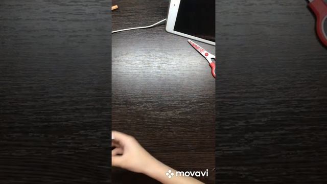 Оригами лисичка. смотреть онлайн