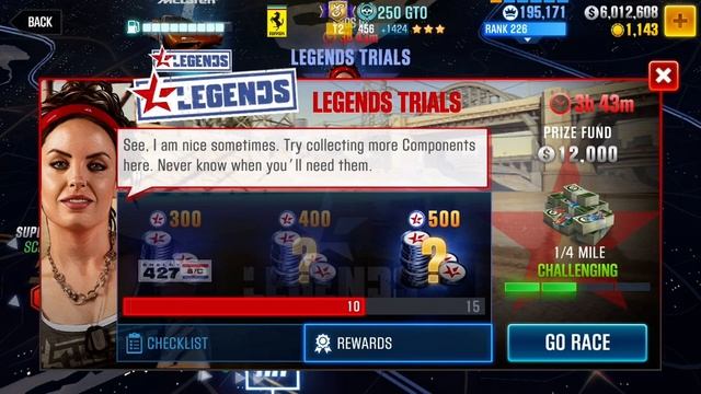 CSR 2 Racing EP 103 how get legend tokens and how restore legends cars the quickest смотреть онлайн