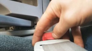 Постоянно горит индикатор непристегнутого ремня! Chery jaggi