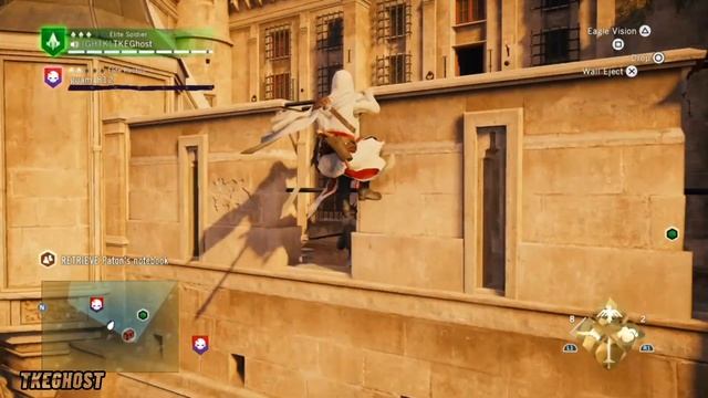 Fix assassins creed unity servers are unreachable 0x70000006 the final solution 2022 смотреть онлайн